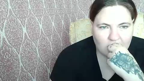 Snapshot of albertaandsharon chatting on July 14, 2026, 11:49 am AlbertaAndSharon online show from July 14, 2026, 11:49 am