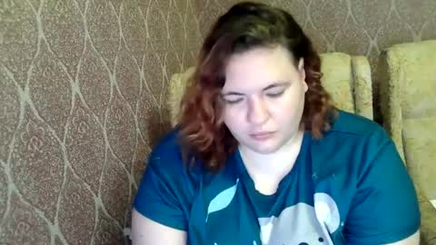 Snapshot of albertaandsharon chatting on July 17, 2026, 8:24 pm AlbertaAndSharon online show from July 17, 2026, 8:24 pm