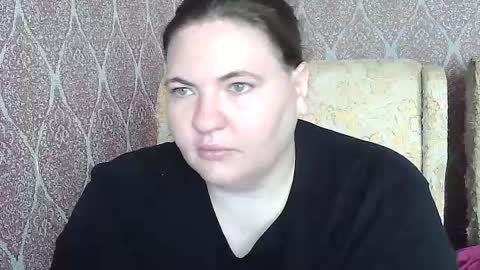 Snapshot of albertaandsharon chatting on July 19, 2026, 8:29 am AlbertaAndSharon online show from July 19, 2026, 8:29 am