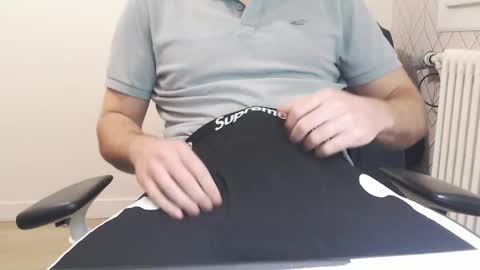 albertom78 online show from February 12, 2025, 6:09 pm