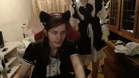 Snapshot of albertpainhate chatting on February 6, 2026, 9:29 pm Albert You can ------------ support me at online show from February 6, 2026, 9:29 pm