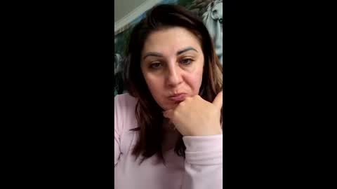 albina online show from February 6, 2026, 10:18 am