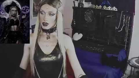 Snapshot of alchemymistic chatting on July 13, 2026, 7:49 pm Mistic witch online show from July 13, 2026, 7:49 pm