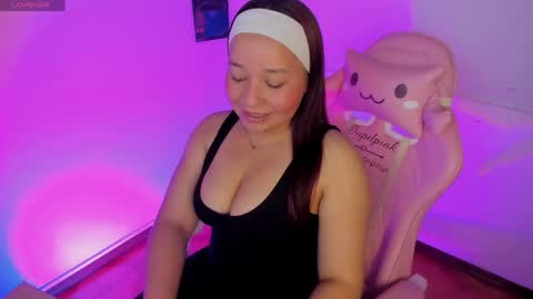 Alejandra  online show from April 20, 2026, 2:53 pm