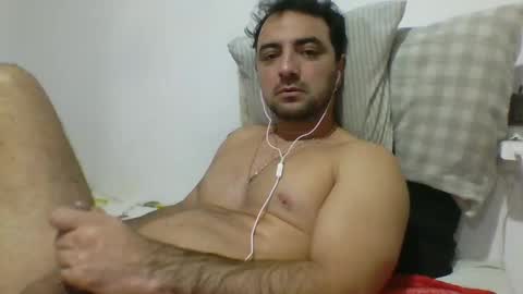 ale online show from January 10, 2025, 11:08 pm