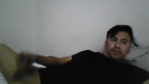 PoonHandler online show from April 16, 2026, 10:34 pm