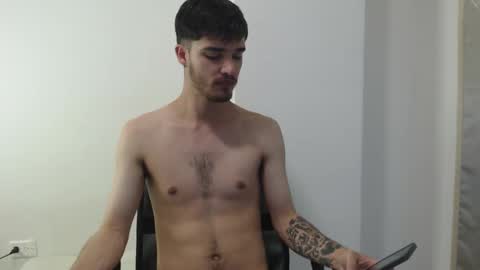 aleex_miller online show from September 10, 2025, 3:28 am