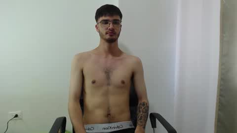 aleex_miller online show from September 14, 2025, 9:47 pm