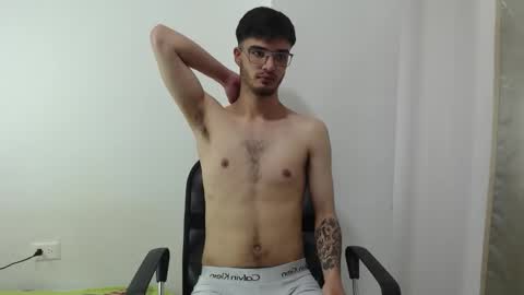 aleex_miller online show from September 15, 2025, 11:32 am