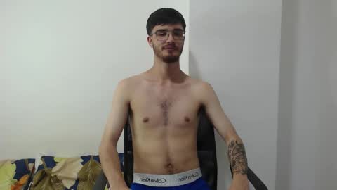 aleex_miller online show from September 27, 2025, 8:08 am