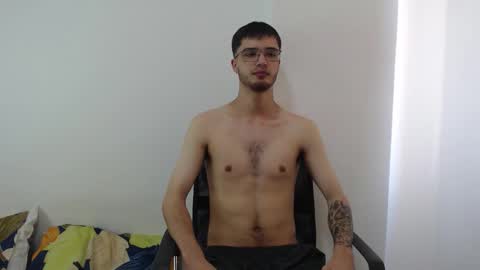 aleex_miller online show from September 28, 2025, 4:12 pm