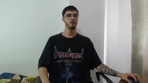 aleex_miller online show from October 4, 2025, 9:35 pm