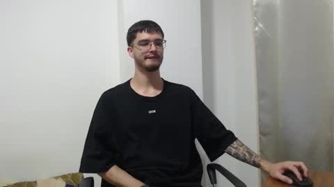 aleex_miller online show from October 9, 2025, 2:42 am