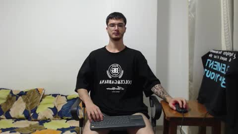 aleex_miller online show from October 10, 2025, 9:30 am