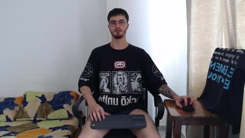 aleex_miller online show from October 16, 2025, 3:24 pm