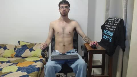 aleex_miller online show from October 20, 2025, 8:04 am