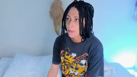 aleexiiaa online show from September 10, 2025, 12:16 pm