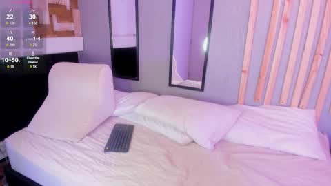 aleexiiaa online show from September 26, 2025, 1:15 pm