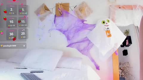 aleexiiaa online show from October 25, 2025, 12:56 pm