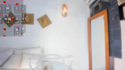 aleexiiaa online show from March 27, 2026, 12:05 pm