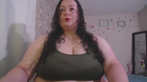 aleia taylor online show from February 2, 2025, 5:37 pm