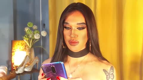 aleinacroft online show from February 16, 2025, 9:37 am