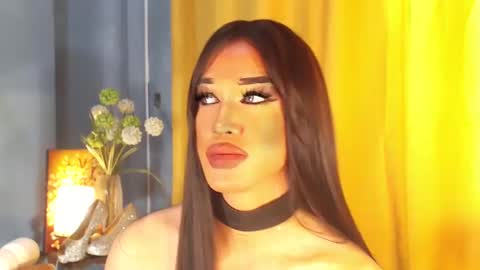 aleinacroft online show from February 17, 2025, 7:15 am