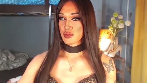 aleinacroft online show from February 18, 2025, 6:37 am