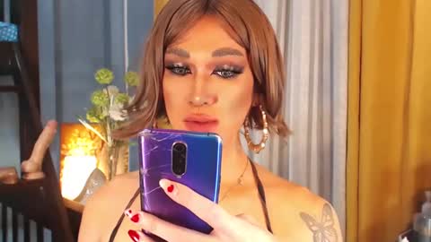 aleinacroft online show from March 7, 2025, 6:57 am