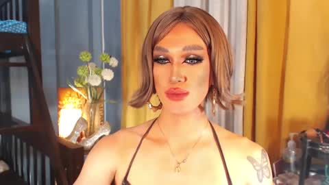 aleinacroft online show from March 8, 2025, 6:32 am