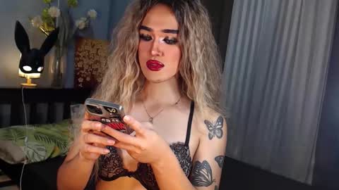 aleinacroft online show from September 12, 2025, 10:26 am