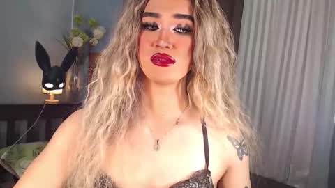 aleinacroft online show from September 13, 2025, 12:32 am