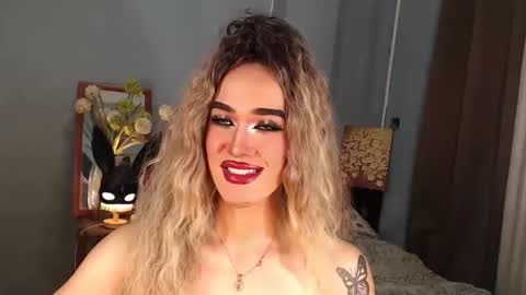 aleinacroft online show from September 25, 2025, 8:51 am