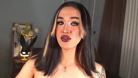 aleinacroft online show from October 9, 2025, 6:55 am