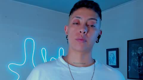 Alejandra online show from October 29, 2025, 6:04 am