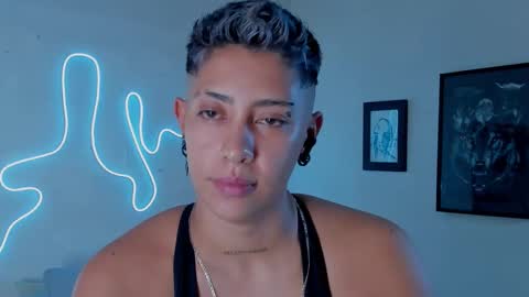 Alejandra online show from December 5, 2025, 3:48 am