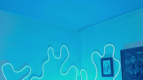 Alejandra online show from February 4, 2026, 12:38 am