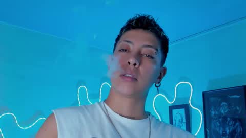 Alejandra online show from February 5, 2026, 2:38 am