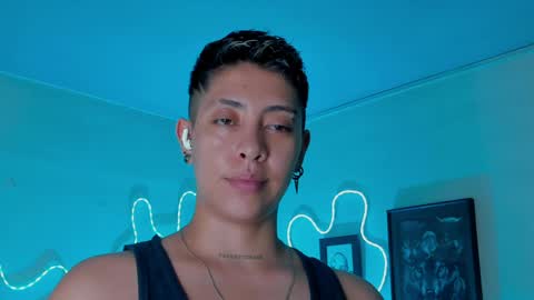 Alejandra online show from April 7, 2026, 5:08 am