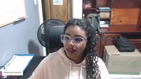 aleja160260 online show from January 16, 2026, 10:19 am