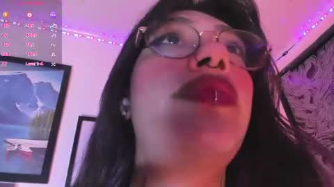 Snapshot of aleja_5 chatting on June 22, 2026, 2:57 am Ale online show from June 22, 2026, 2:57 am