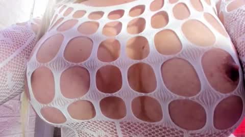 Aleja Hill online show from February 3, 2026, 6:22 am