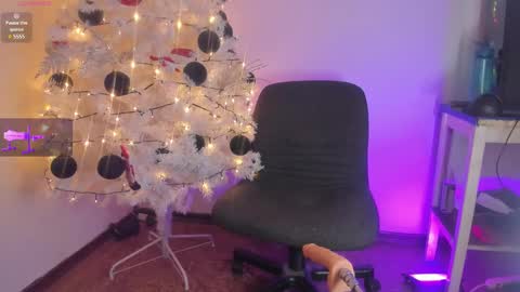 Snapshot of aleja_rossi chatting on December 21, 2024, 7:38 pm Aleja online show from December 21, 2024, 7:38 pm
