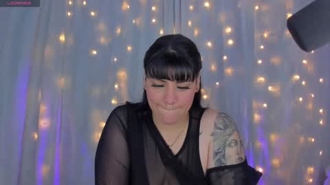 Snapshot of aleja_rossi chatting on February 1, 2025, 9:19 pm Aleja online show from February 1, 2025, 9:19 pm