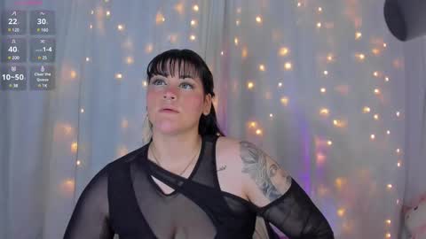 Snapshot of aleja_rossi chatting on February 17, 2025, 3:15 am Aleja online show from February 17, 2025, 3:15 am