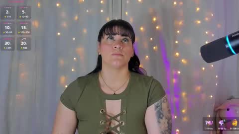 Snapshot of aleja_rossi chatting on March 1, 2025, 7:15 pm Aleja online show from March 1, 2025, 7:15 pm
