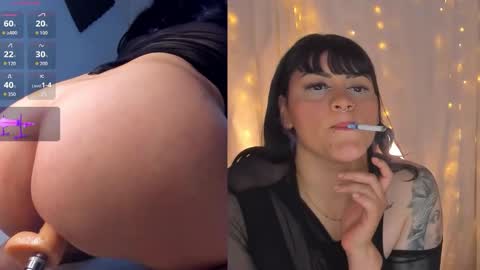 Snapshot of aleja_rossi chatting on October 17, 2025, 4:31 pm Aleja online show from October 17, 2025, 4:31 pm