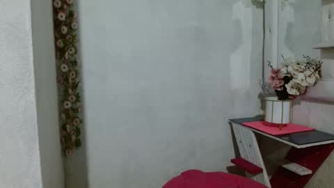 Snapshot of aleja_swety chatting on December 2, 2024, 6:30 am ALEJA online show from December 2, 2024, 6:30 am