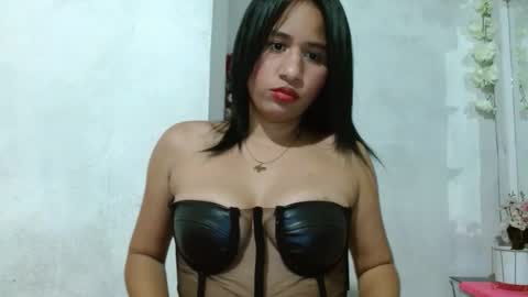 Snapshot of aleja_swety chatting on December 10, 2024, 7:58 am ALEJA online show from December 10, 2024, 7:58 am