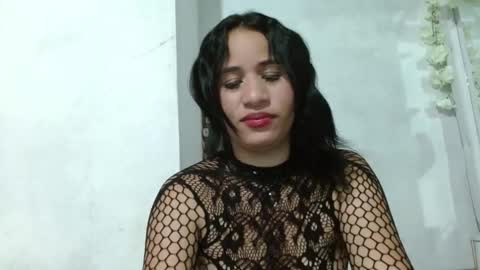 Snapshot of aleja_swety chatting on February 1, 2025, 6:21 am ALEJA online show from February 1, 2025, 6:21 am